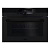 Компактный духовой шкаф AEG KMK965090T