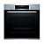 Электрический духовой шкаф Bosch HRG5184S1