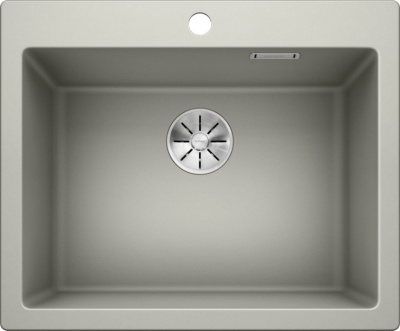 Мойка из силгр. Blanco PLEON 6 жемчужный