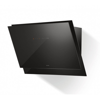 Вытяжка Faber BLACK TIE BRS BK A80