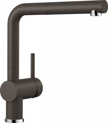 Смеситель BLANCO LINUS-S кофе