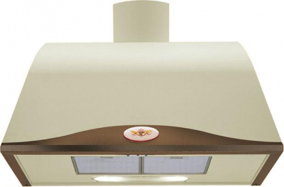 Вытяжка Falmec Classic GINEVRA TILE 90 avorio (600)
