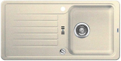 Мойка из силгр. Blanco FAVOS mini жасмин