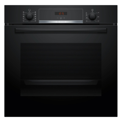 Электрический духовой шкаф Bosch HBA554EB3