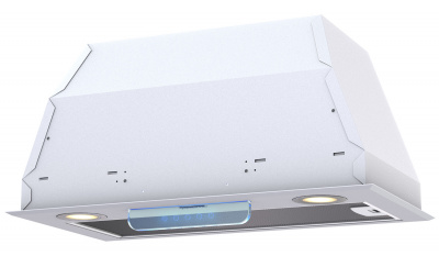 Вытяжка Krona AMELI 600 white S