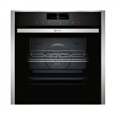 Электрический духовой шкаф NEFF B58VT64N0