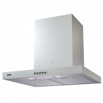 Вытяжка Krona LEVANA 600 inox PB