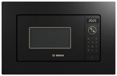 Микроволновая печь встраиваемая Bosch BEL623MY3