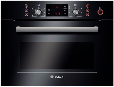 Компактный духовой шкаф Bosch HBC84K563