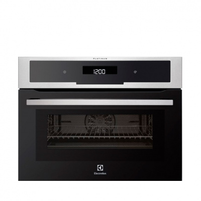 Компактный духовой шкаф Electrolux EVY97800AX
