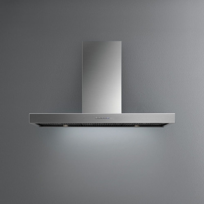 Вытяжка Falmec Design PLANE 60 inox (600)