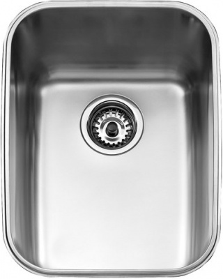 Мойка кухонная Teka BE 28.40 3 1/2 полировка
