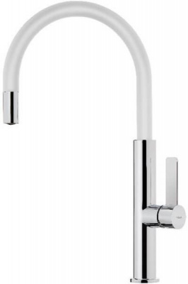 Смеситель ТЕКА FOT 995 WHITE