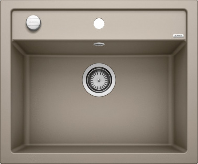 Мойка из силгр. Blanco DALAGO 6 серый беж