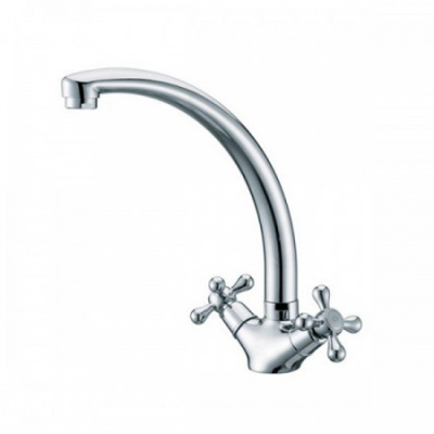 Смеситель Kaiser Carlson 11014 Сhrome