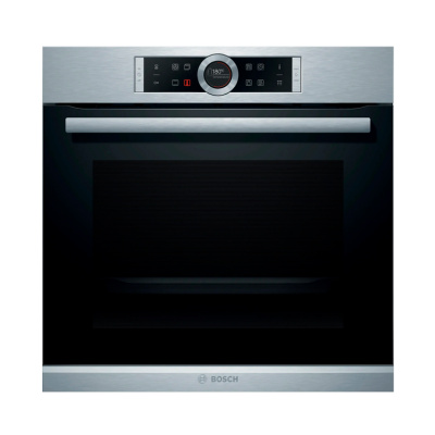 Духовой шкаф Bosch HBG675BS1