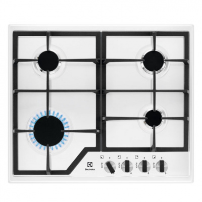 Газовая панель Electrolux GPE263MW