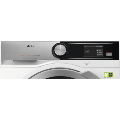 Стиральная машина AEG L9FEA69S