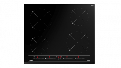Поверхность индукционная Teka IZC 64010 BK MSS