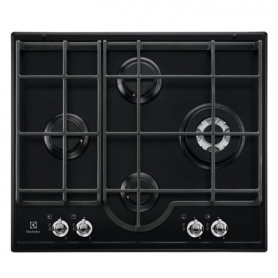 Газовая панель Electrolux GPE363RCB