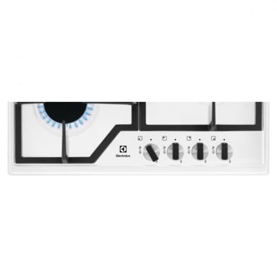 Газовая панель Electrolux GPE263MW