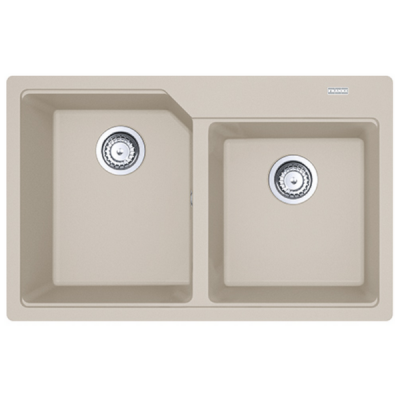 Мойка кухонная Franke UBG 620-78 (сахара)