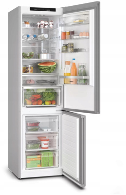 Холодильник Bosch KGN39LBCF
