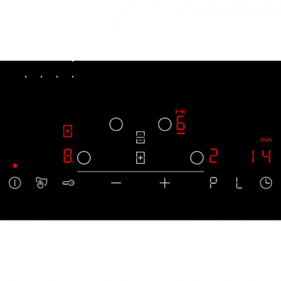 Индукционная панель Neff T46BD53N2