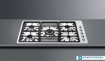 Газовая панель Smeg PGF95-4
