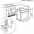 Духовой шкаф Electrolux EOB96850AV Духовой шкаф Electrolux EOB96850AV