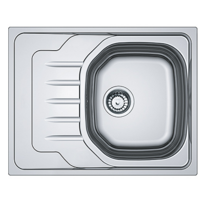 Мойка кухонная Franke OLN 611-63