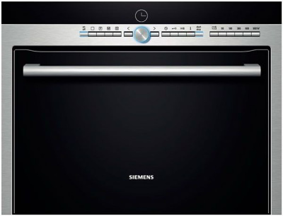 Компактный духовой шкаф Siemens HB86K575