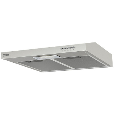 Вытяжка Krona JESSICA slim 500 inox push button