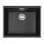 Мойка кухонная Franke Sirius SID 110-50 (оникс)