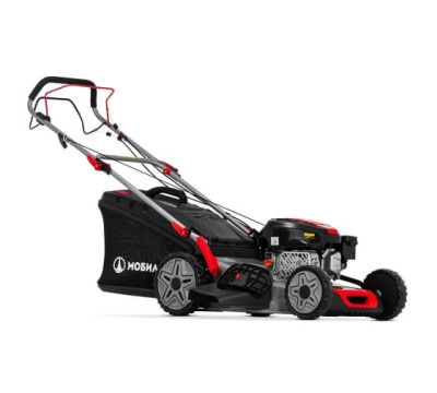 Газонокосилка бензиновая самоходная МОБИЛ К XM461 КОМФОРТ