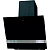 Вытяжка Faber KORUND BK A60 [110.0343.761]
