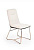 Стул HALMAR K405 серый New