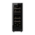 Винный шкаф Weissgauff WWC-17 DB DualZone