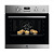 Электрический духовой шкаф Electrolux OEM3H50X