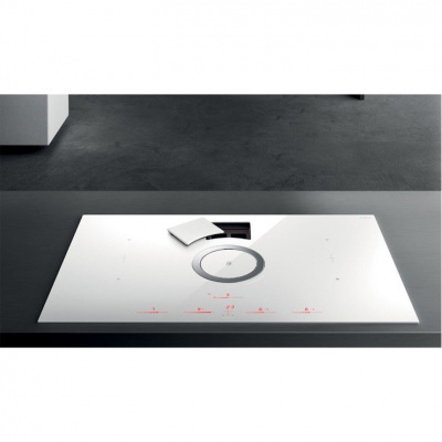 Индукционная панель Elica NIKOLATESLA SWITCH WH/F/83