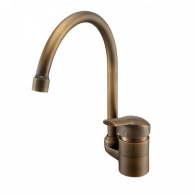 Смеситель Kaiser Athlete 19044 Antique