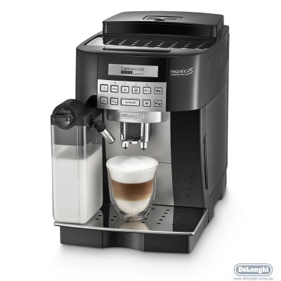 Кофемашина DeLonghi ECAM 22.360 B