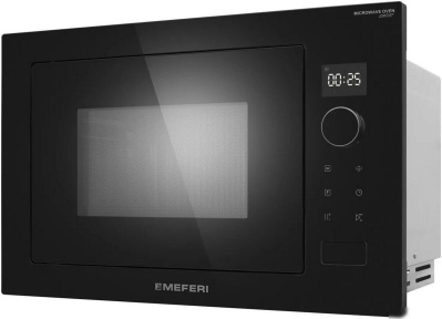 Микроволновая печь Meferi MMO6025BK Comfort