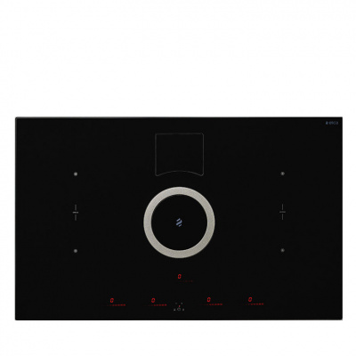 Индукционная панель Elica NIKOLATESLA SWITCH BL/F/83