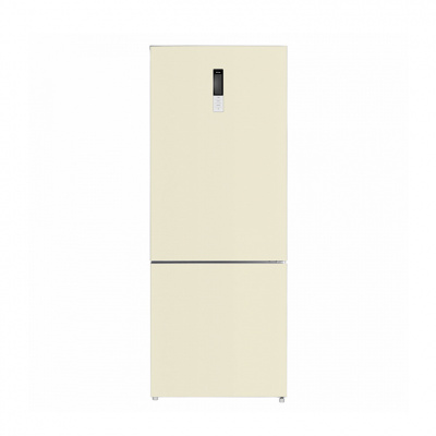 Холодильник MAUNFELD MFF1857NFBG