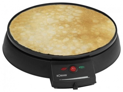 Блинница BOMANN CM 2221 CB