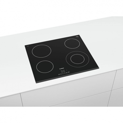 Электрическая панель Bosch PKF631B17E