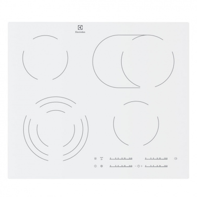 Электрическая панель Electrolux EHF96547IW