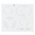 Электрическая панель Electrolux EHF96547IW