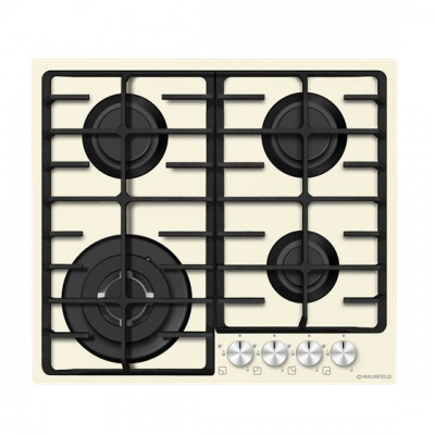 Газовая панель Maunfeld MGHG 64 76 IL